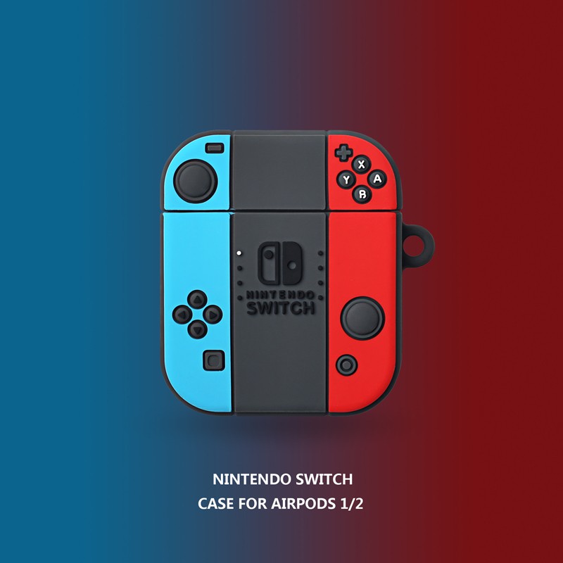 switch on airpods