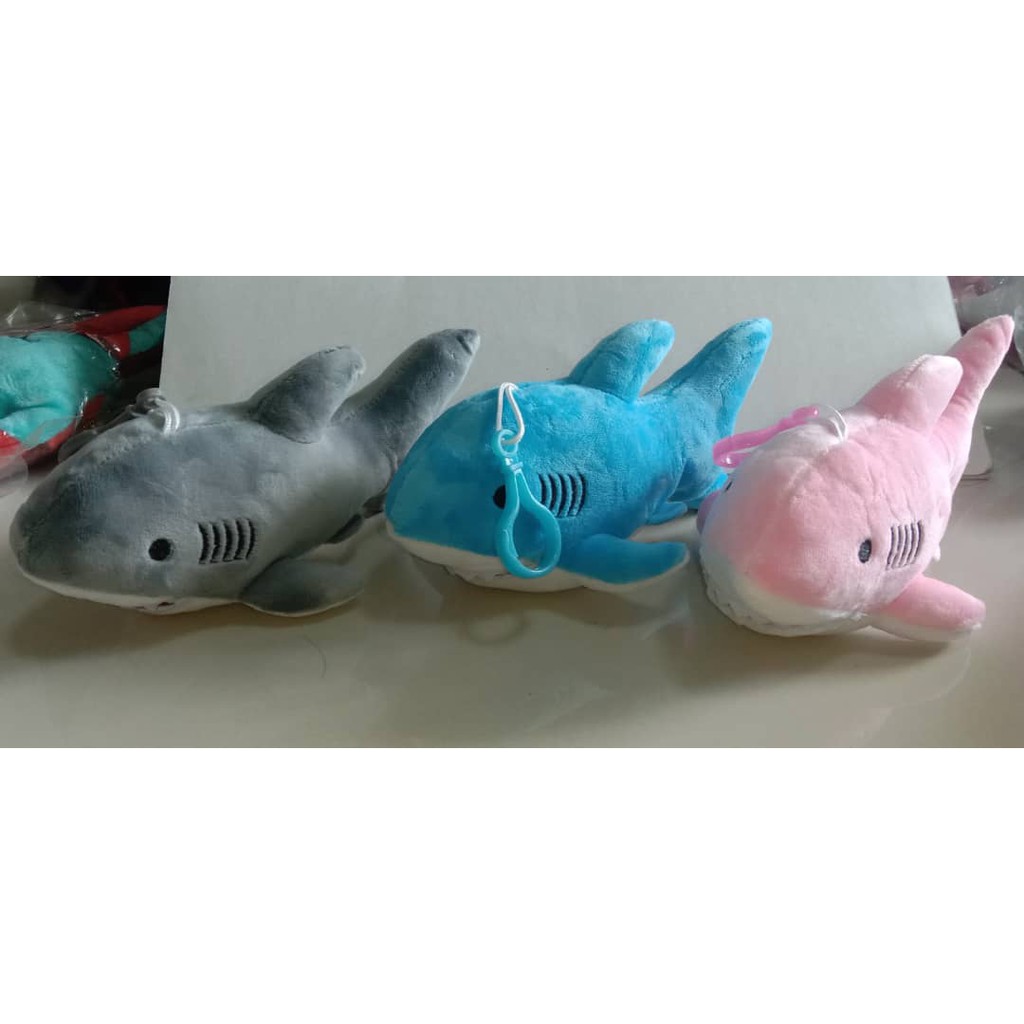 archief Plicht verkoopplan SOFT TOY BABY SHARK ANAK PATUNG BABY SHARK 20cm | Shopee Malaysia