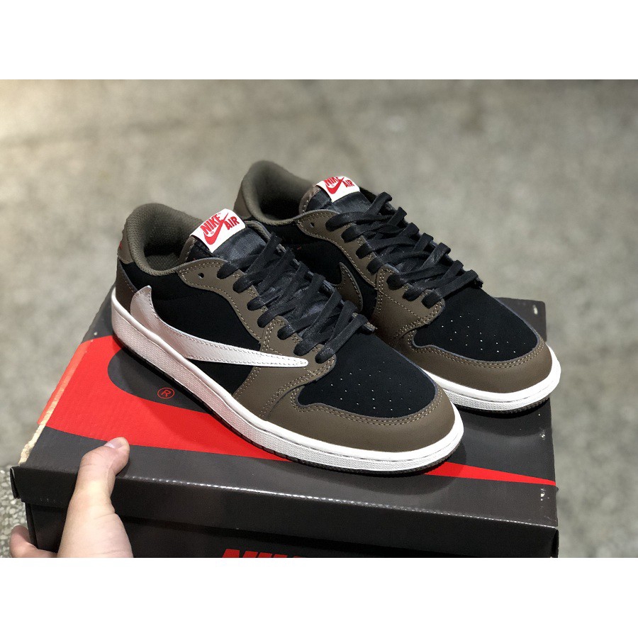 Aj1 Travis Scott Low Buy Clothes Shoes Online