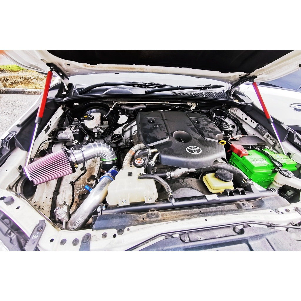 HPD Revo Air Flow Pipe Shopee Malaysia