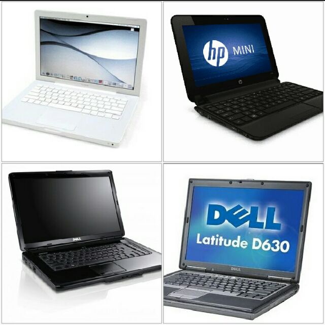 laptop second hand johor bahru