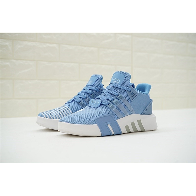 equipment adv blue basketball shoes
