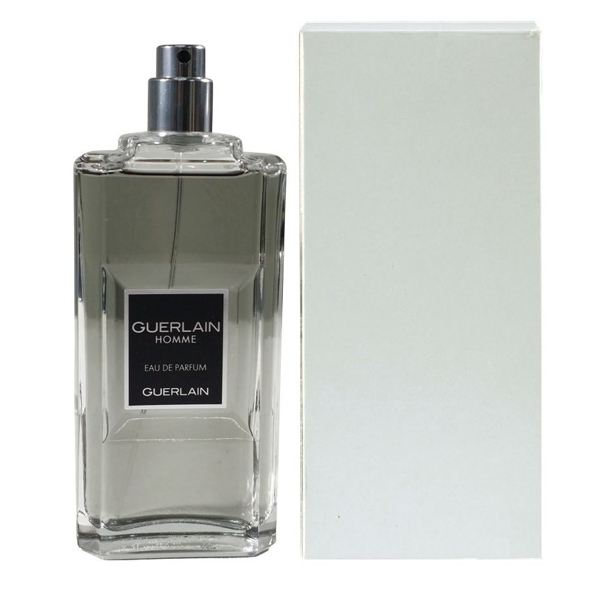 eau de parfum guerlain homme