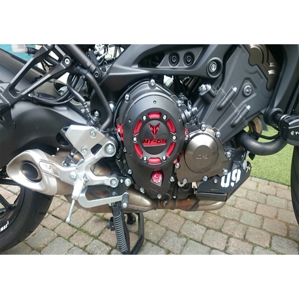 fz engine cover