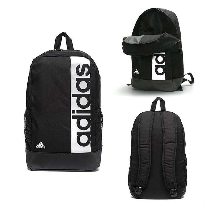 adidas canvas backpack