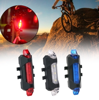 msw bike lights