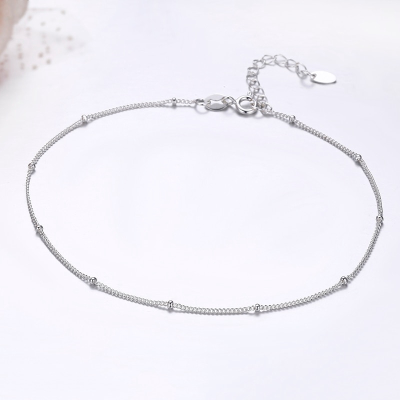 real silver bracelets for women