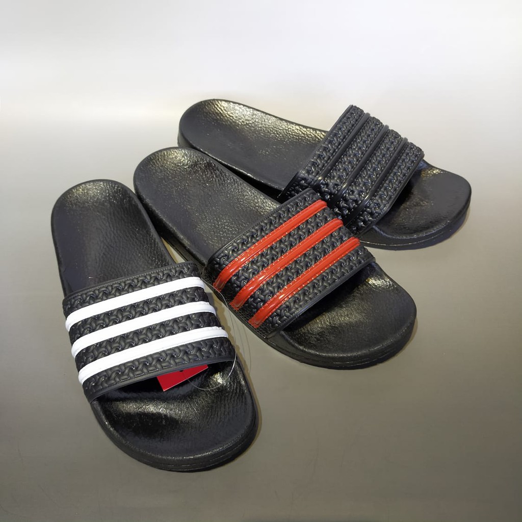 (Size3944) Adidas Men's Sandals Shopee Malaysia