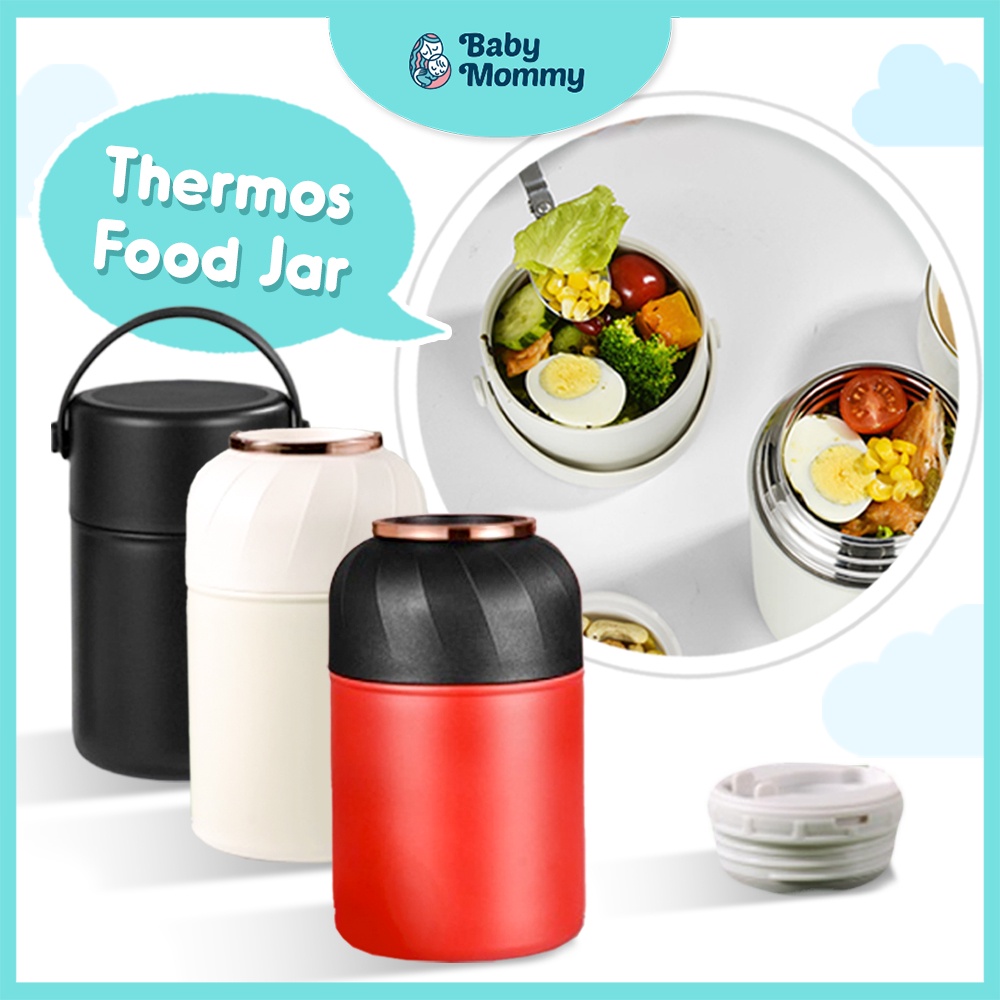 Thermos Food Jar Recipes For Baby Dandk Organizer