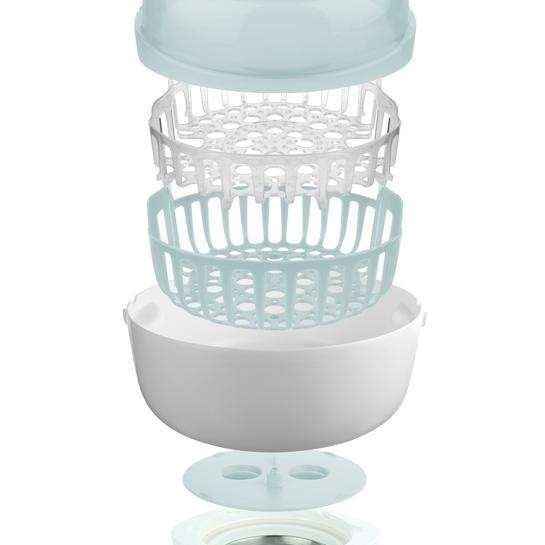 mam steriliser 6 in 1