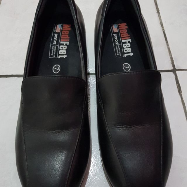 Medifeet woman shoes  Shopee  Malaysia