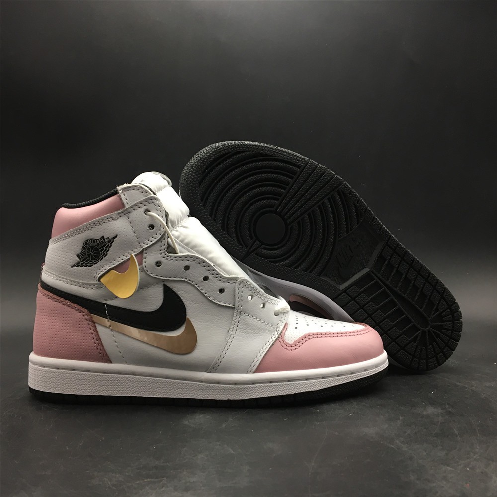 jordan 1 high og pink