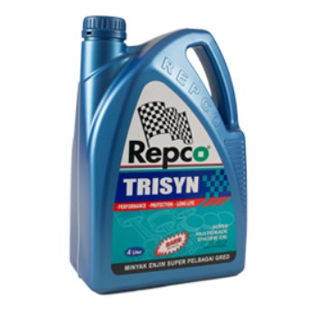 Repco oil