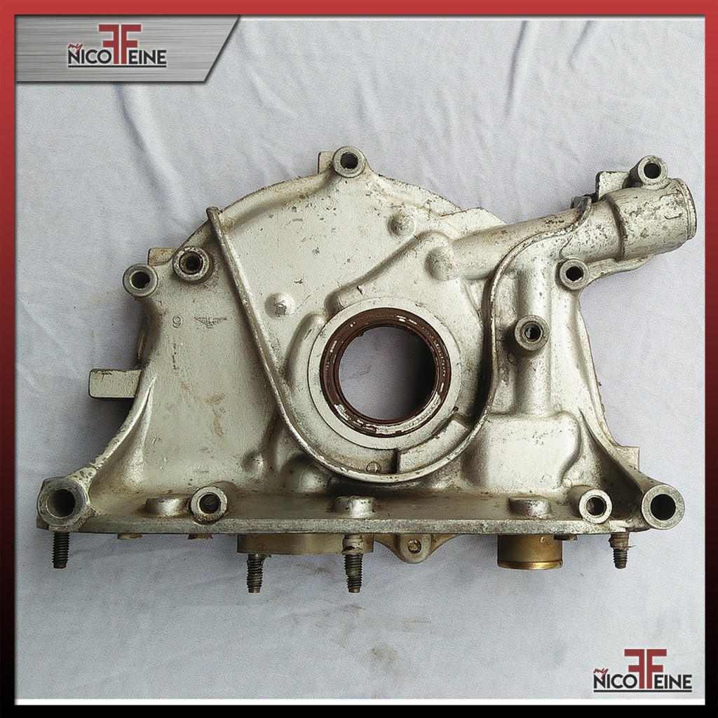 JDM Integra Type R DC2 Oil Pump GSR B18C Type R Civic/Del, 45 OFF