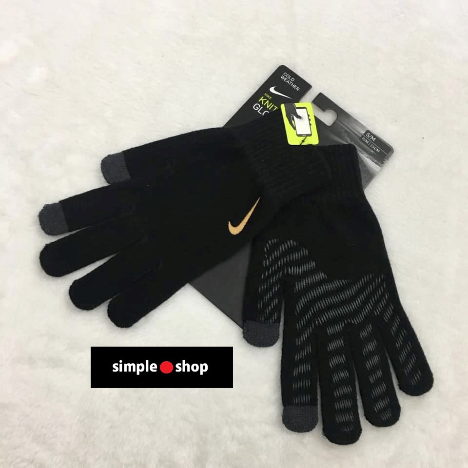 nike warm gloves