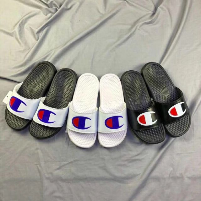 champion sliders men