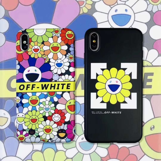 takashi murakami off white