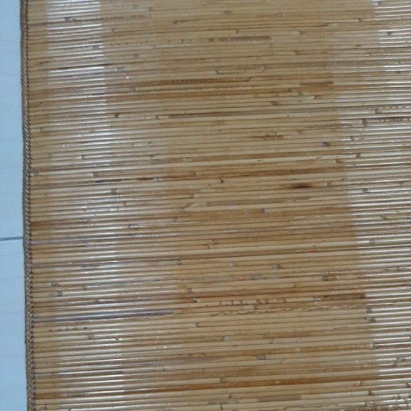 Tikar Sarawak Rotan Home Furniture Home Decor On Carousell