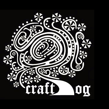 Craftlog store logo