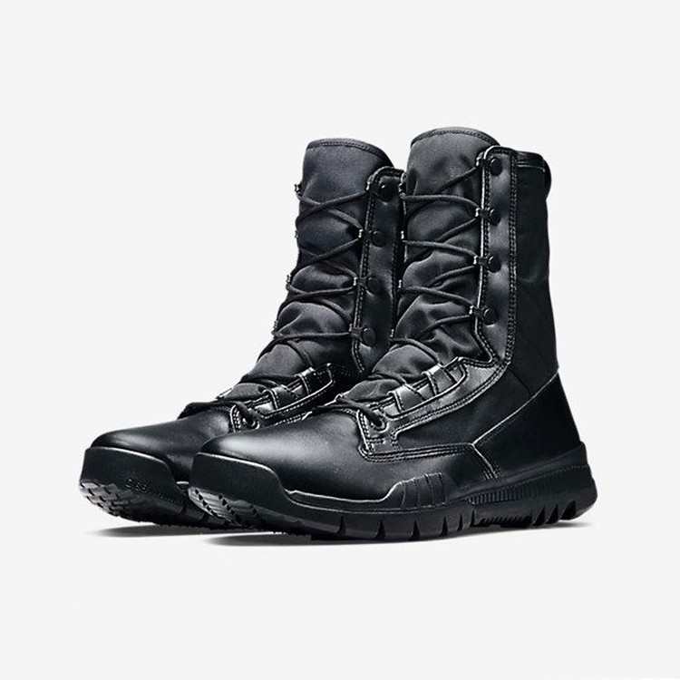 nike combat boots near me