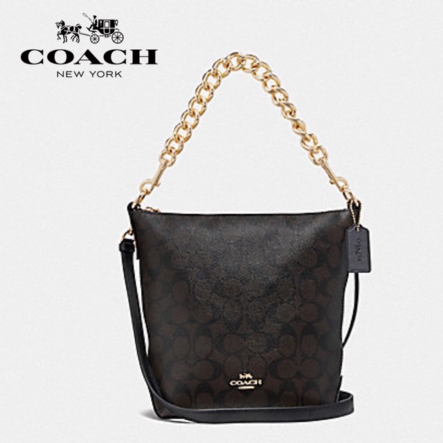 coach abby duffle bag