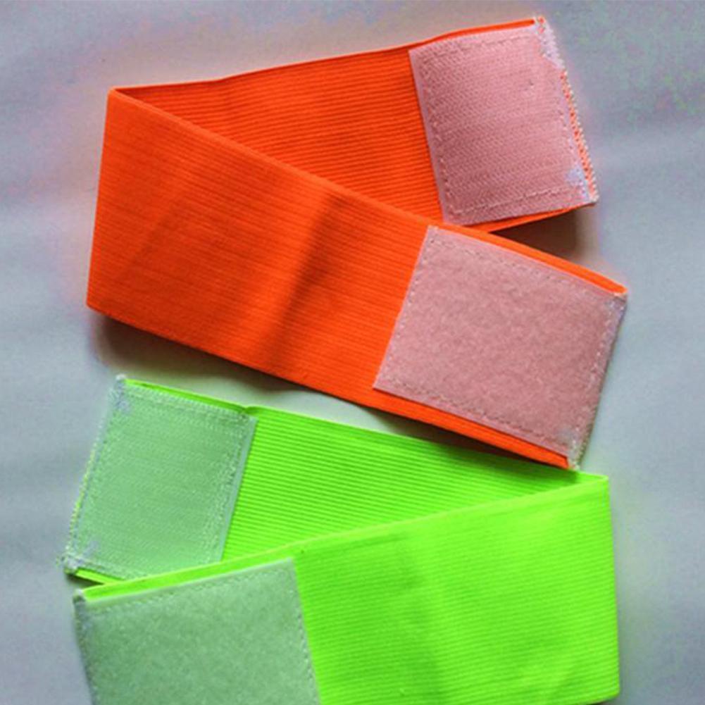 Purpose Have Captain Armband Football Match Mark P1B7 Paste Wrapping C W0K0 Versatile - Image 3