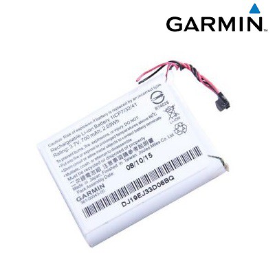 battery garmin edge 520