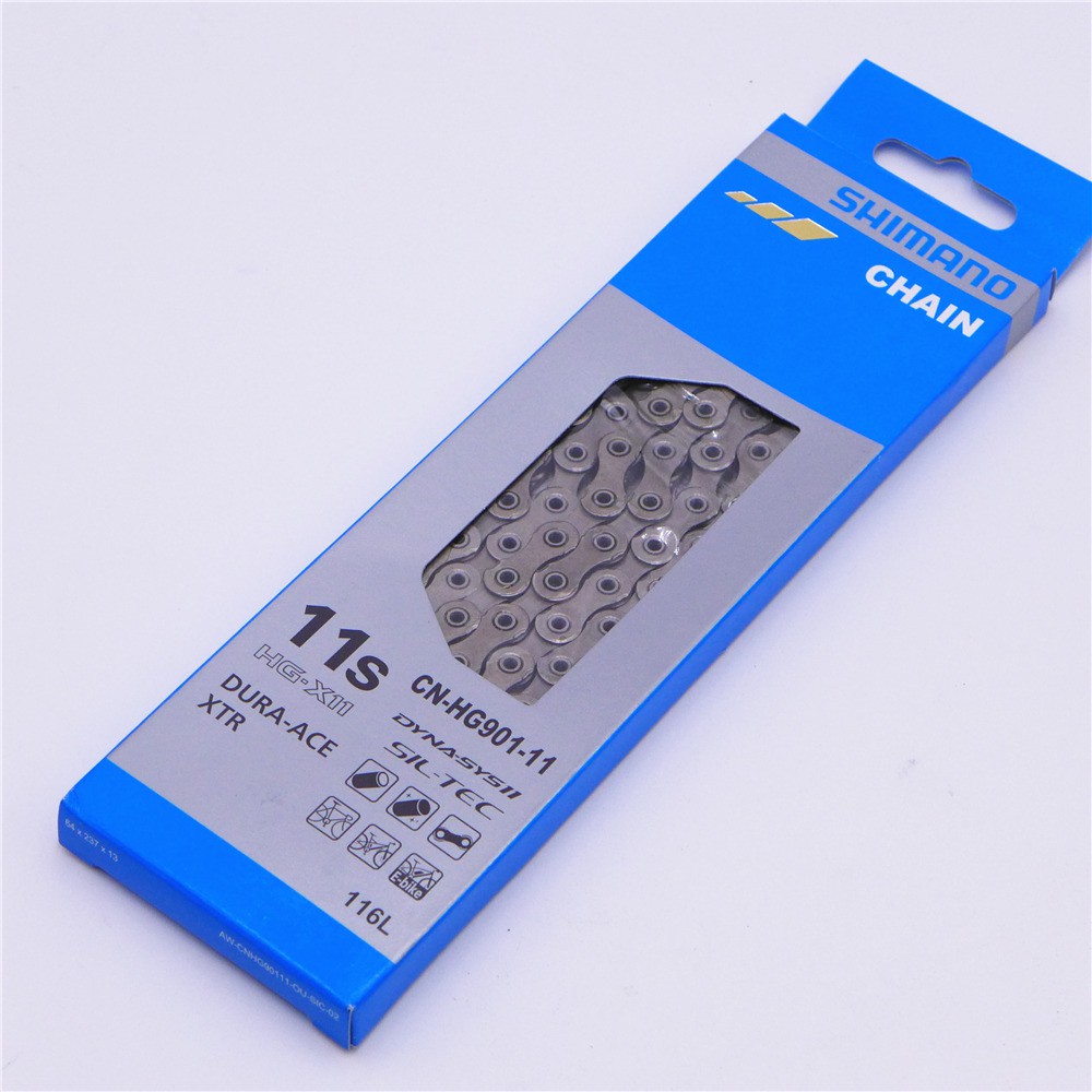 xtr chain 11 speed