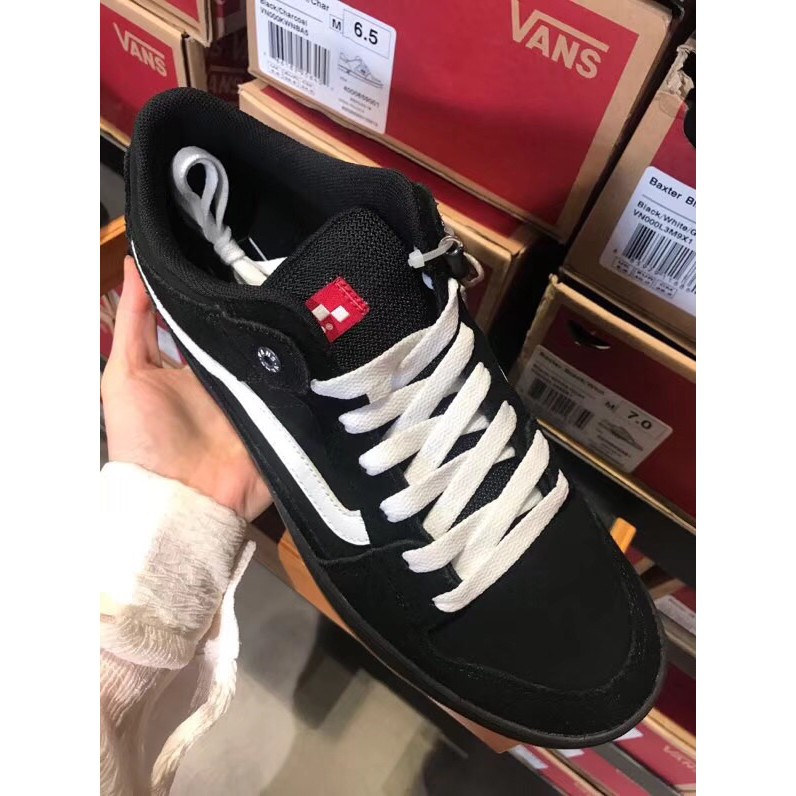 shoe department vans