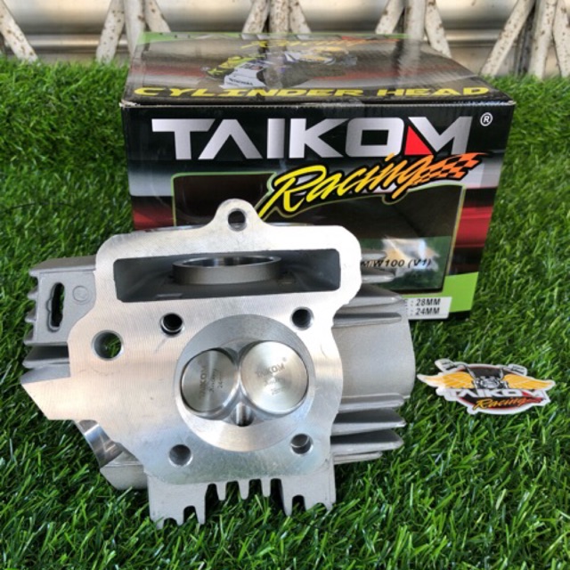 head racing taikom ex5