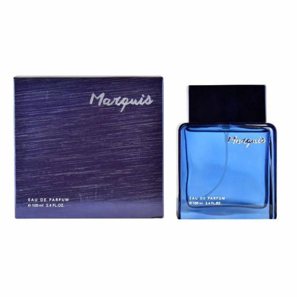 Marquis Eau De Parfum Euphoria 100Ml | Shopee Malaysia