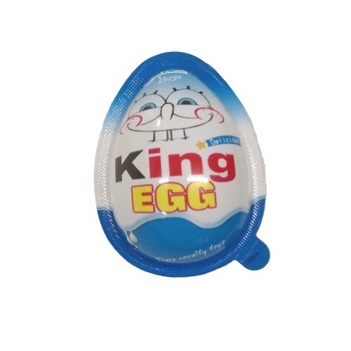 king toy egg