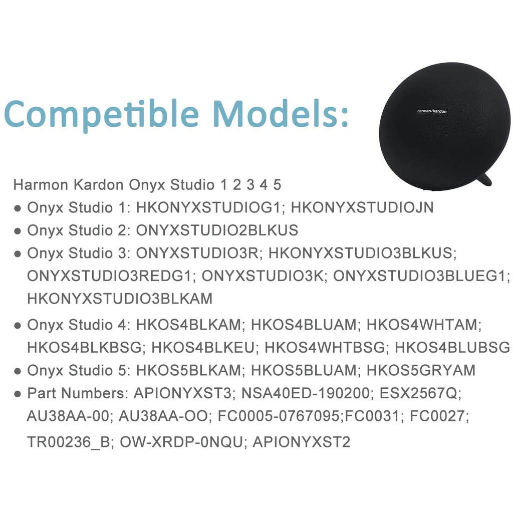 harman kardon fc0005