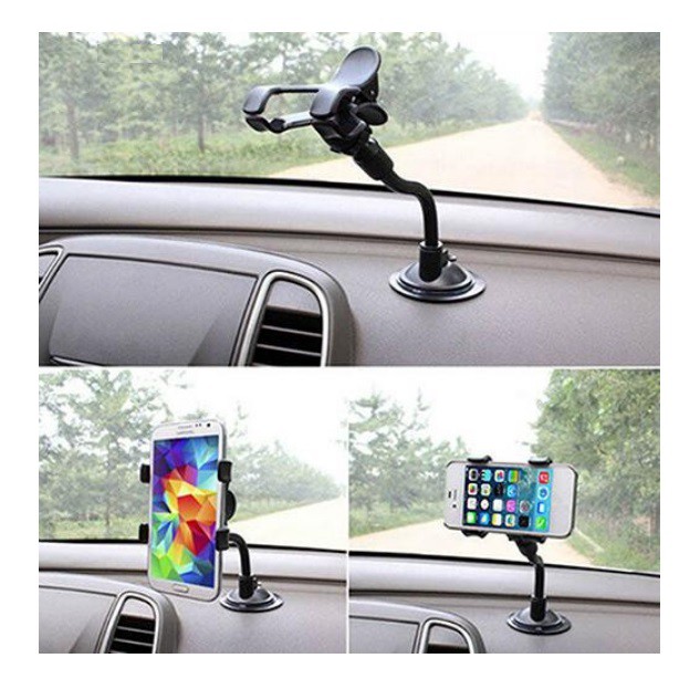 Buy Phone Holder Car Cell GPS MP4 Hook Mount Sucker Suction Cup 