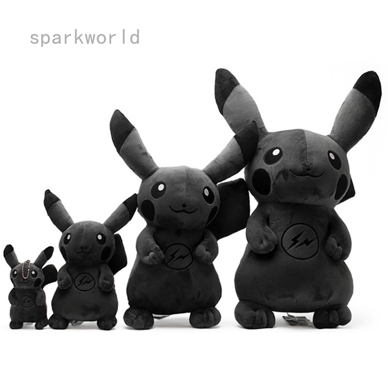 fragment pikachu plush