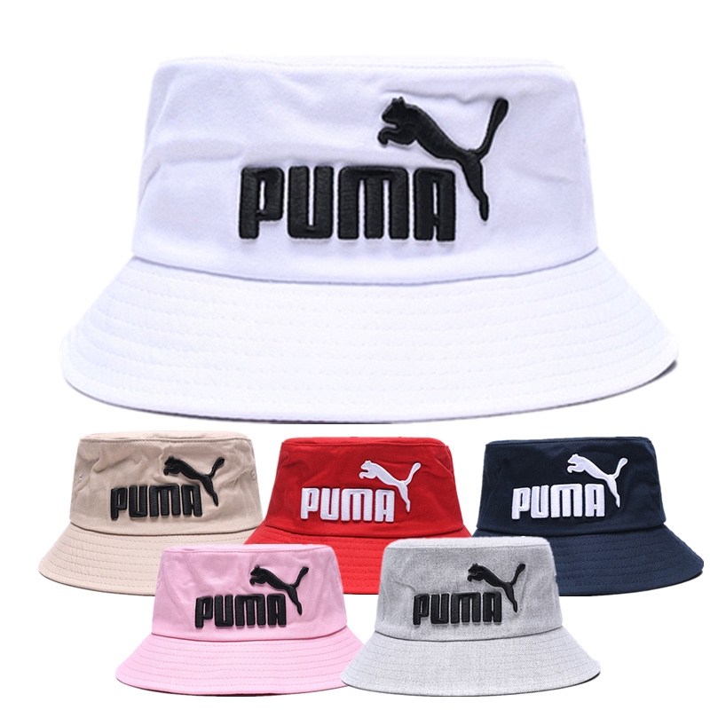 puma net cap