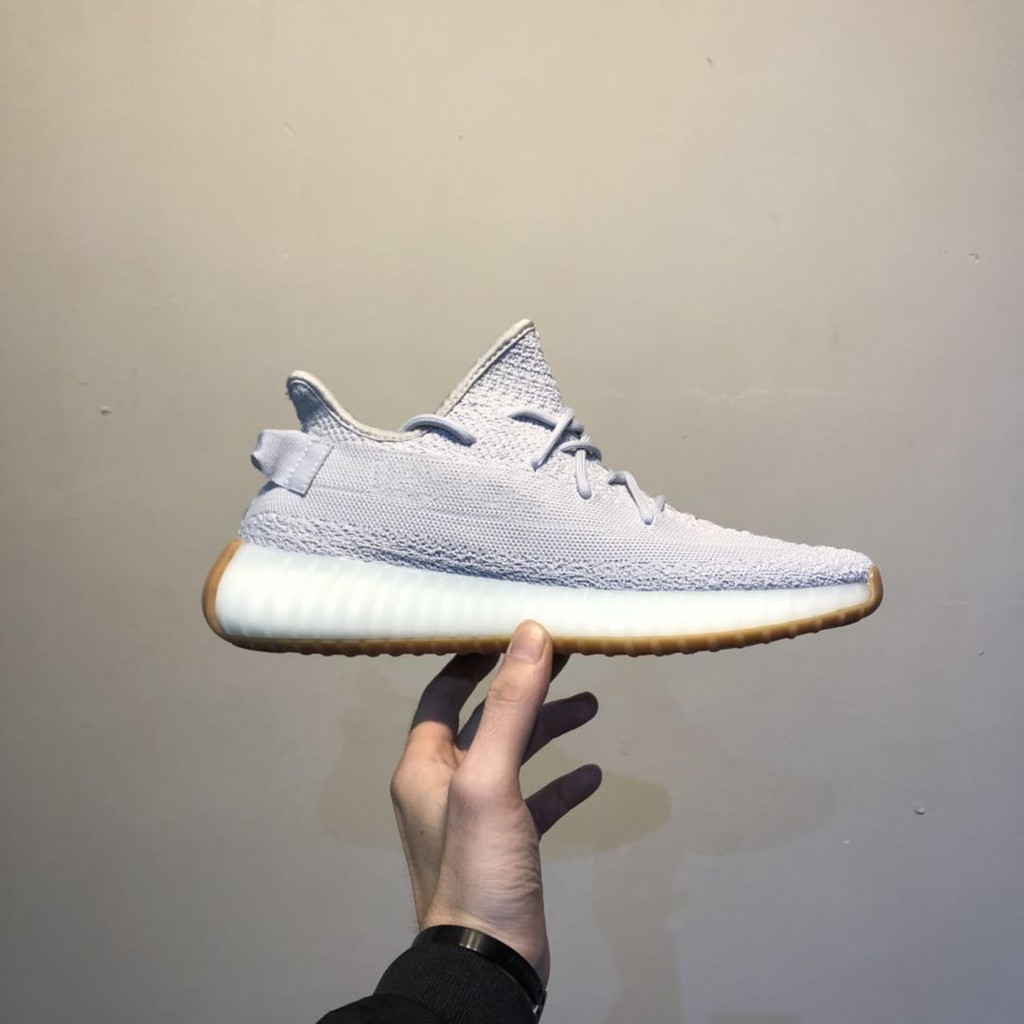 yeezy boost 350 v2 sesame Size 9 eBay