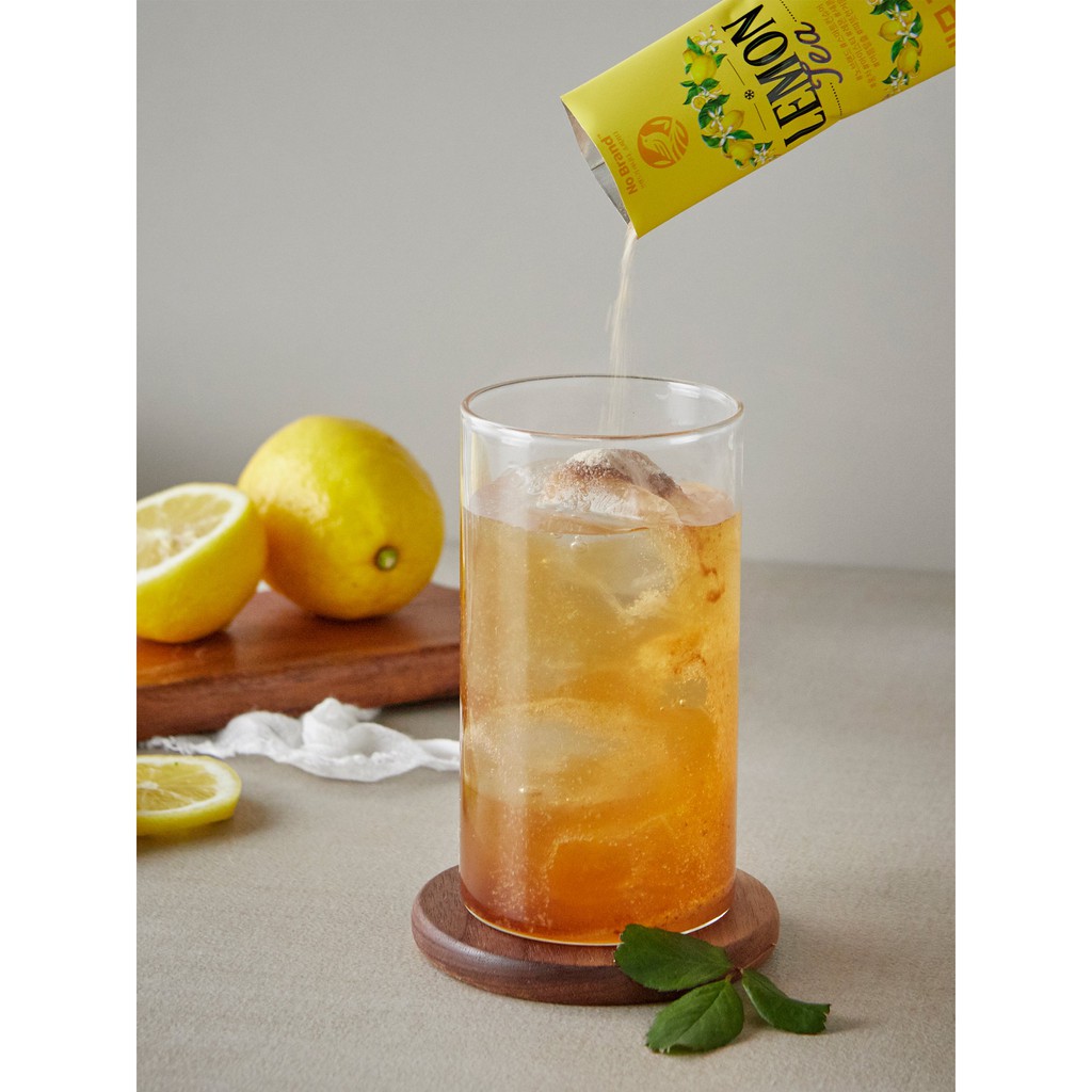 Korean No Brand Fruit Tea Lemon Tea Peach Tea Brewing Powder Instant Powder 韩国 No Brand 水果茶 柠檬红茶 水蜜桃红茶 冲泡粉 即溶饮 即溶粉 Shopee Malaysia