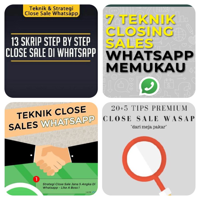 Pakej Berbaloi Panduan Bisnes Online Fb Fb Ads Instagram Close Sales Whatsapp Pemasaran Marketing Shopee Shopee Malaysia