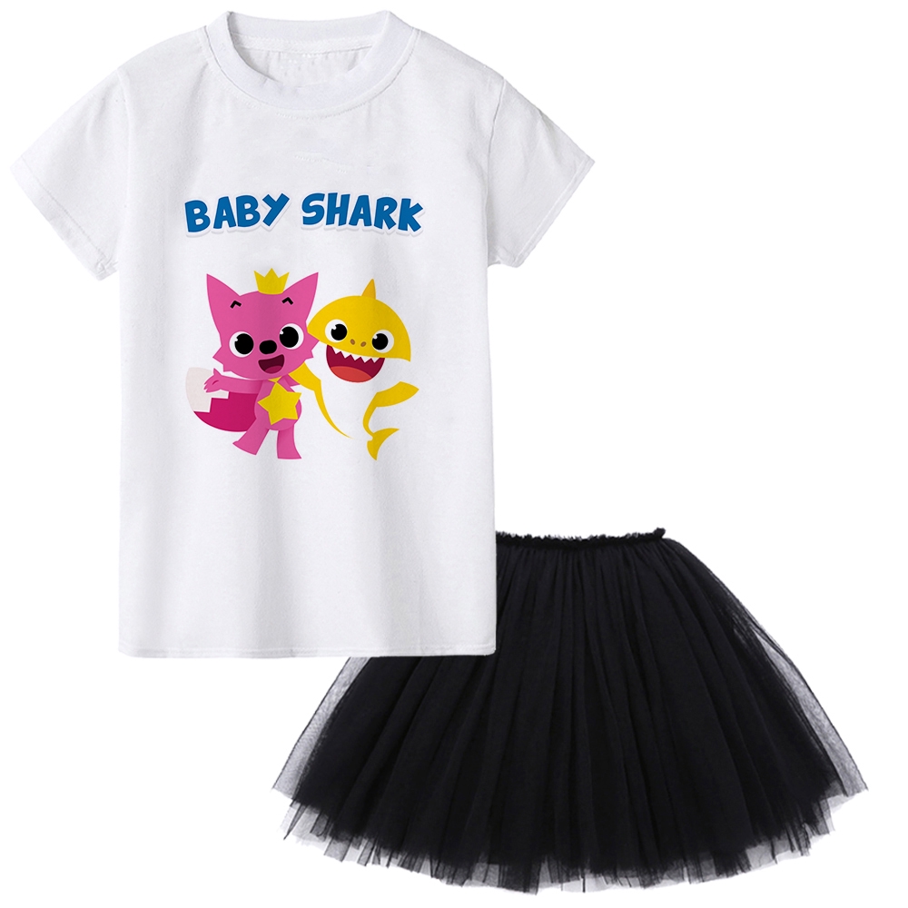 Baby Shark Outfit Roblox