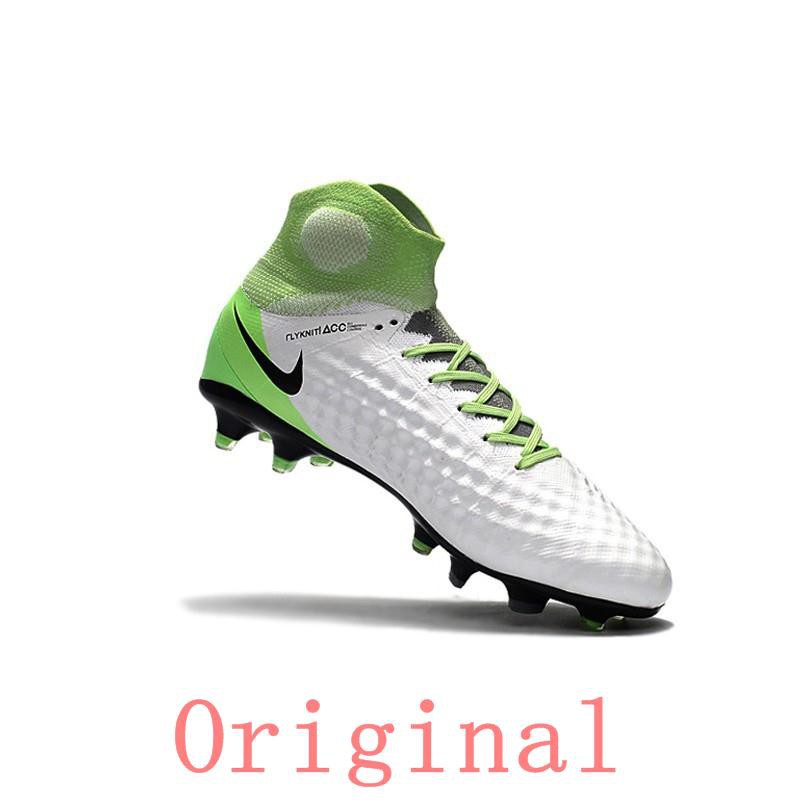New Nike Magista Obra II Club FG World Cup 2018 football