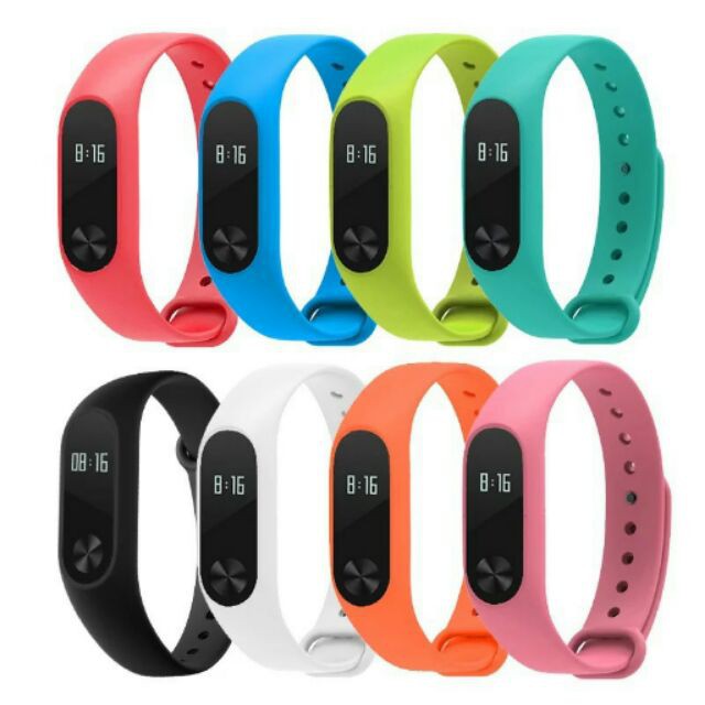 smartwatch xiaomi band 2