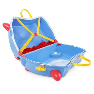 paddington trunki