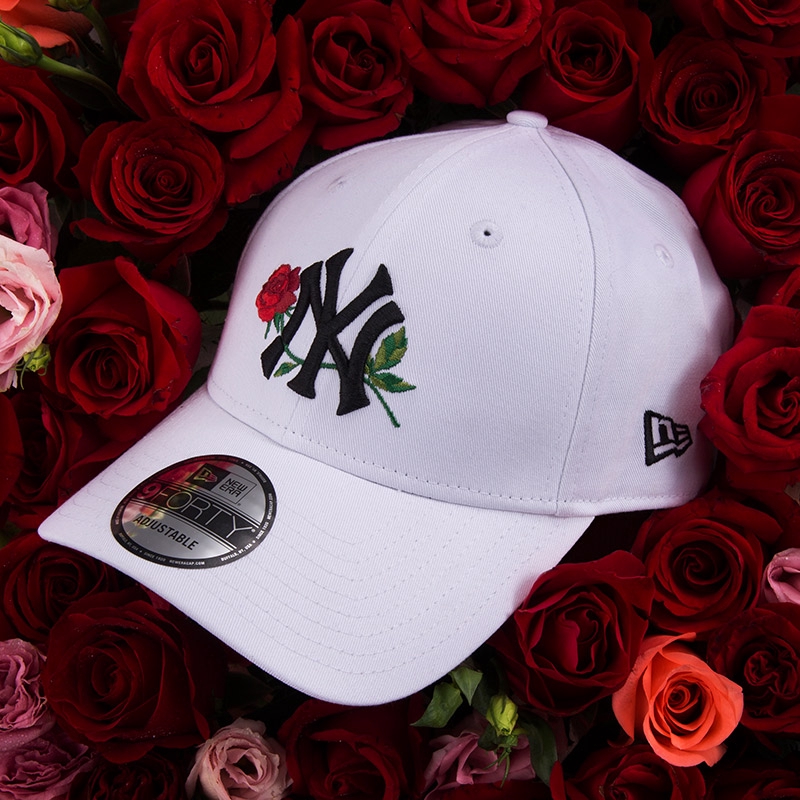 new era caps personalized