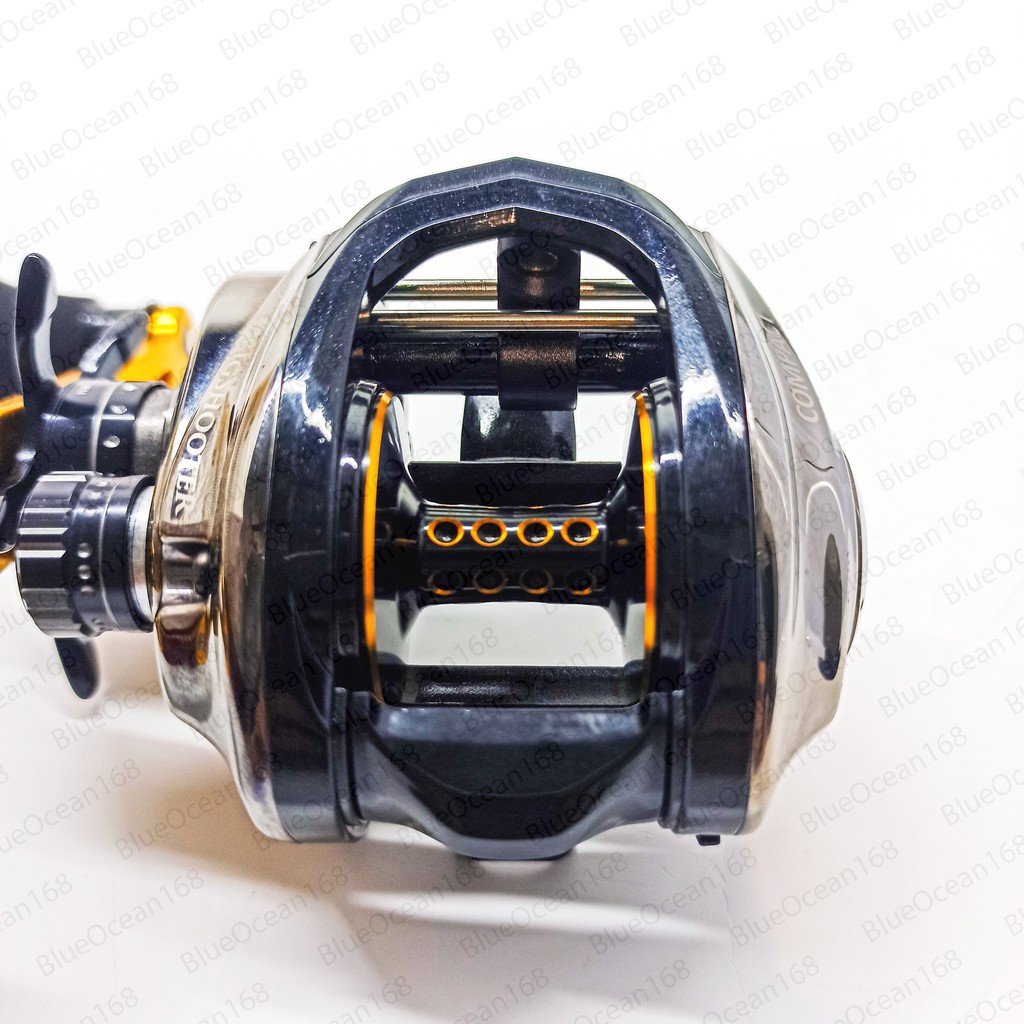 21人気特価 D60 Abu Garcia アブガルシア レボ フロントカバー 右用 Revo 4 Bigshooter Compact 8 7 Elite 6 中古品 Www Lacistitis Es