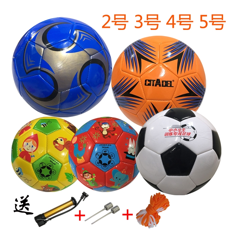 football toys for 6 year old