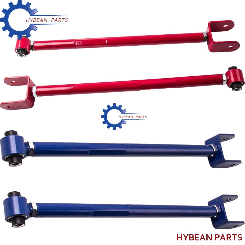 Rear Control Arm Camber Arms per BMW E36 318i E46 E83 E85 E86 E89 Z4 Nuovo Adj