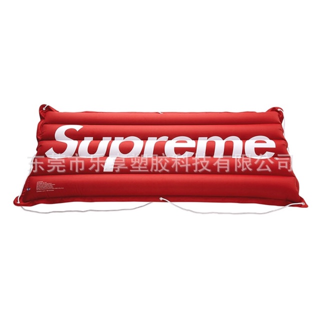 supreme inflatable