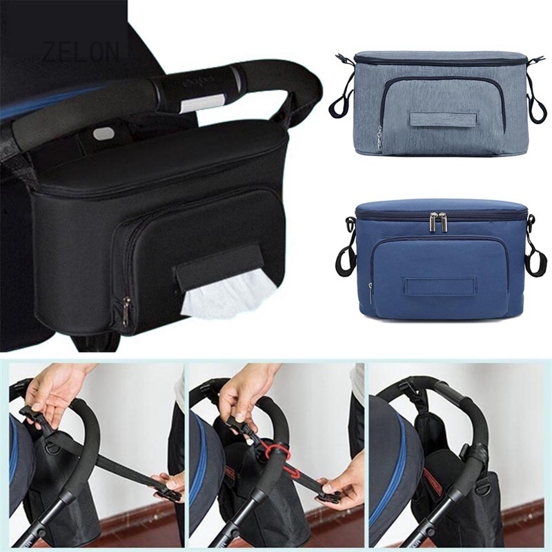 stroller baby bag