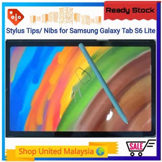 🇲🇾 Stylus Tips/ Nibs for Samsung Galaxy Tab S6 Lite (ready stock)🥳Isi semula samsung tab s6lite